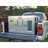 Owens 55060 Bear Cat Box - Hunter Series Double Compartment Box
