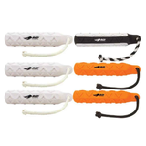 Avery HexaBumper Pro Pack 2 Inch Pro Pack (3 White, 2 Orange, and 1 Flasher)
