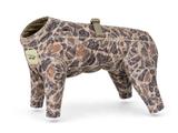 FieldSkin® Camo Suit - Protective Suit for Your Dog