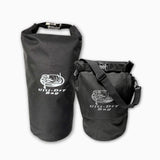 HuntEmUp Ulti-Dry waterproof drybag . 20lb and 40lb size options for dog food, everyday essentials