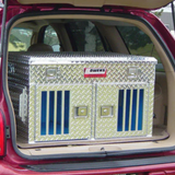 Owens Dog Box 55018