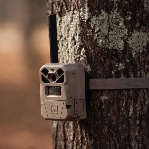 Moultrie Edge 2 Trail Camera: Smarter Scouting Starts Here
