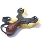 Complete Guide to Hunting Slingshots