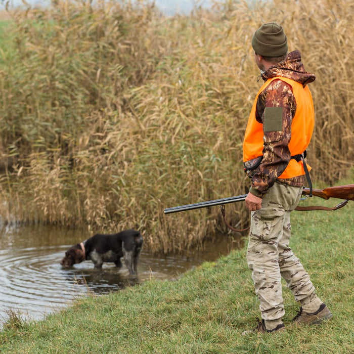Duck Call Lanyard