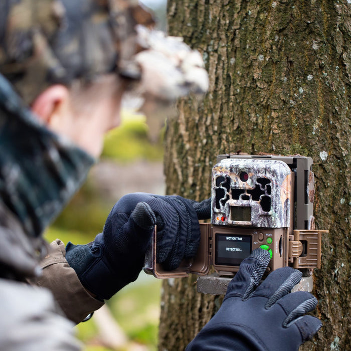 Trail Camera