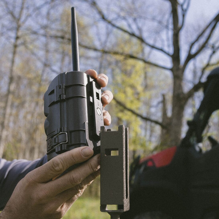 Enhancing Your Trail Camera Experience with Cuddeback Accessories