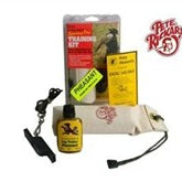 Pete Rickard's Pheasant Dog Training Kit Product Review