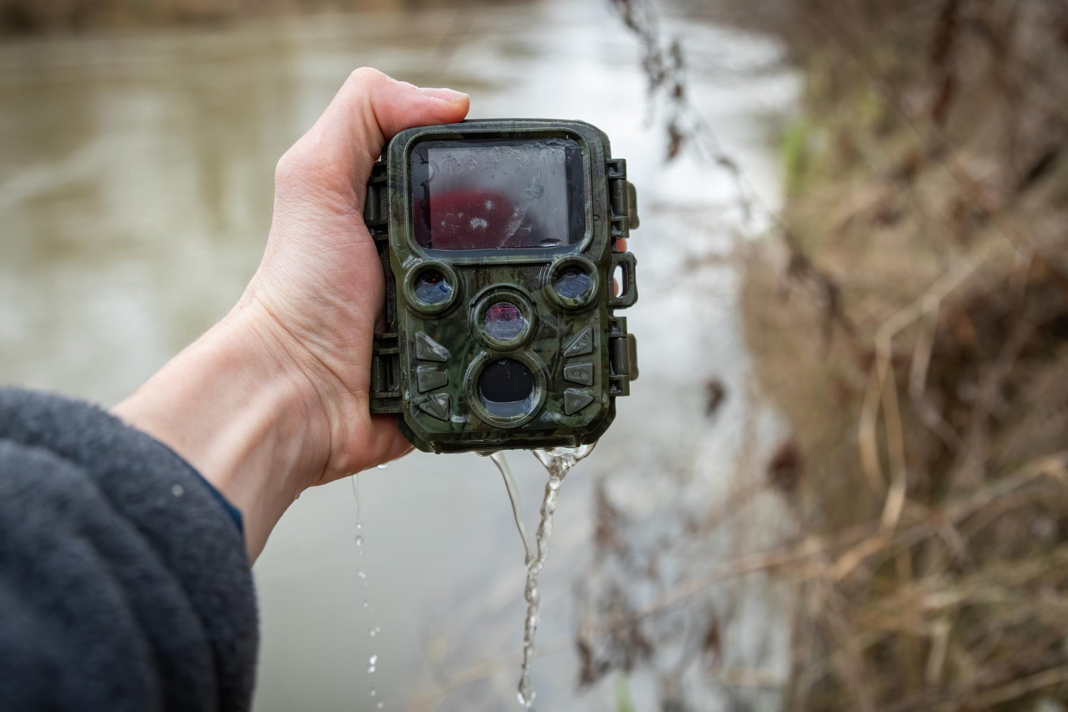 Trail Camera
