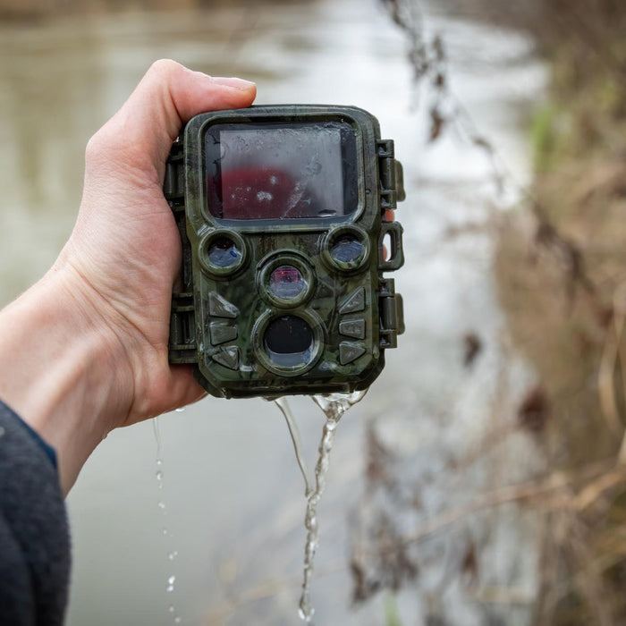 Trail Camera
