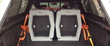 One Piece Molded Kennel Crates - Ruff Tough Kennels