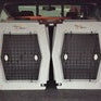 One Piece Molded Kennel Crates - Ruff Tough Kennels