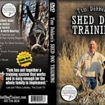 Dokken's Shed Dog DVD Review