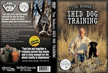 Dokken's Shed Dog DVD Review