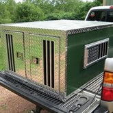 Choosing A Truck Bed Dog Box