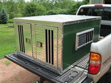 Choosing A Truck Bed Dog Box