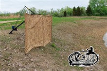 Gunners Up Dog Ramp Gunners Up Son of a Gun - Make Training Easy