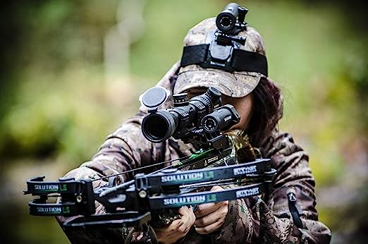 Capturing the Thrill: Recording Your Hunt with a Tactacam Camera
