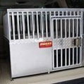 Owens K9 Transport Series Dog Boxes