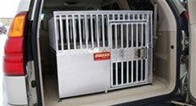 Owens K9 Transport Series Dog Boxes