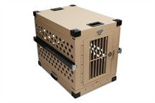 Impact Case Aluminum Dog Crates