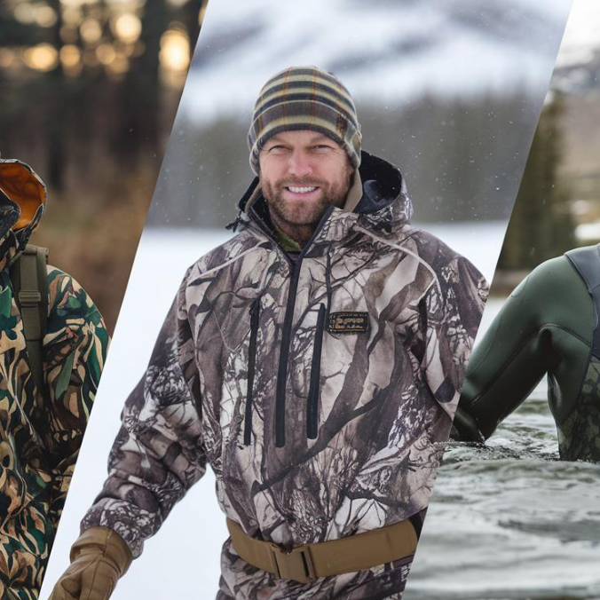 Best Hunting Clothing for Weather Conditions: Stay Comfortable