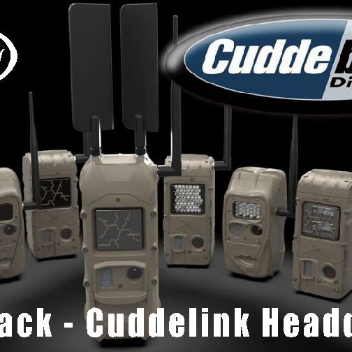 Best Price on Cuddeback Cameras