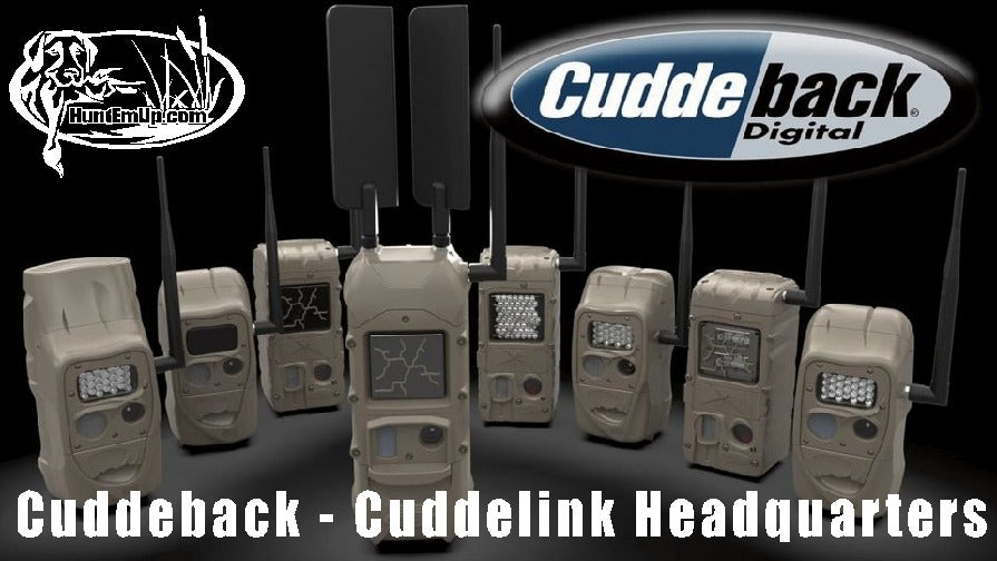 Best Price on Cuddeback Cameras