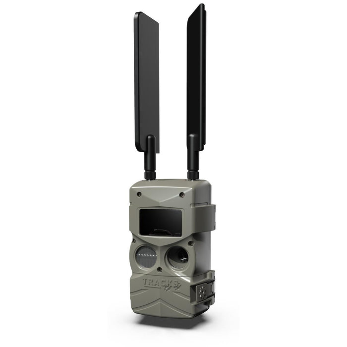 Perfect Shots: Cuddeback Trail Camera LTC-3A - Cuddeback Tracks Black Flash LTC-3A