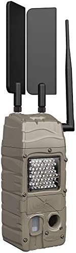 best cellular trail camera