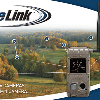 Remote Access Cuddelink - Cuddeback Changes the Trail Camera Game