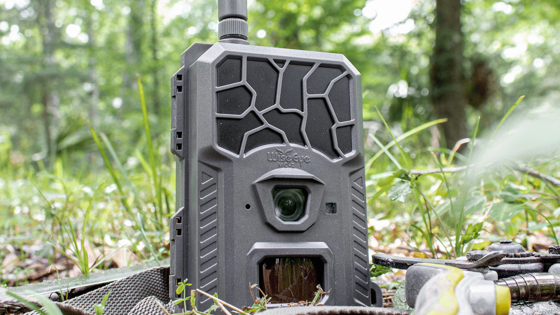 trail camera