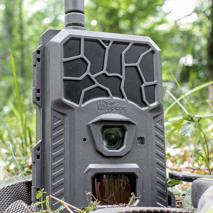 trail camera