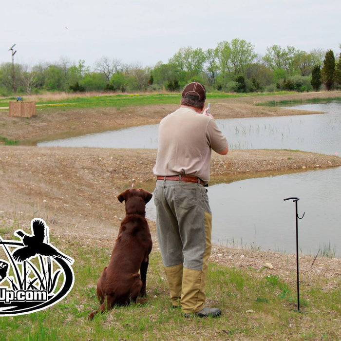 Retriever Training