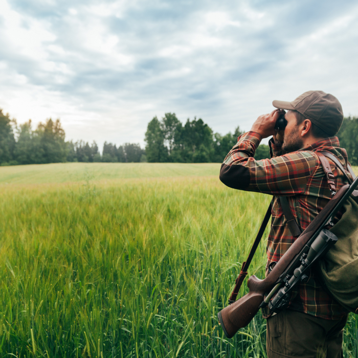 Must-Have Hunting Gear for Every Hunter: Top Picks for Success