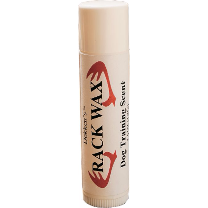 Rack Wax