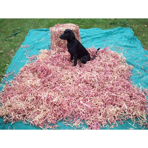 Red Cedar Dog Bedding