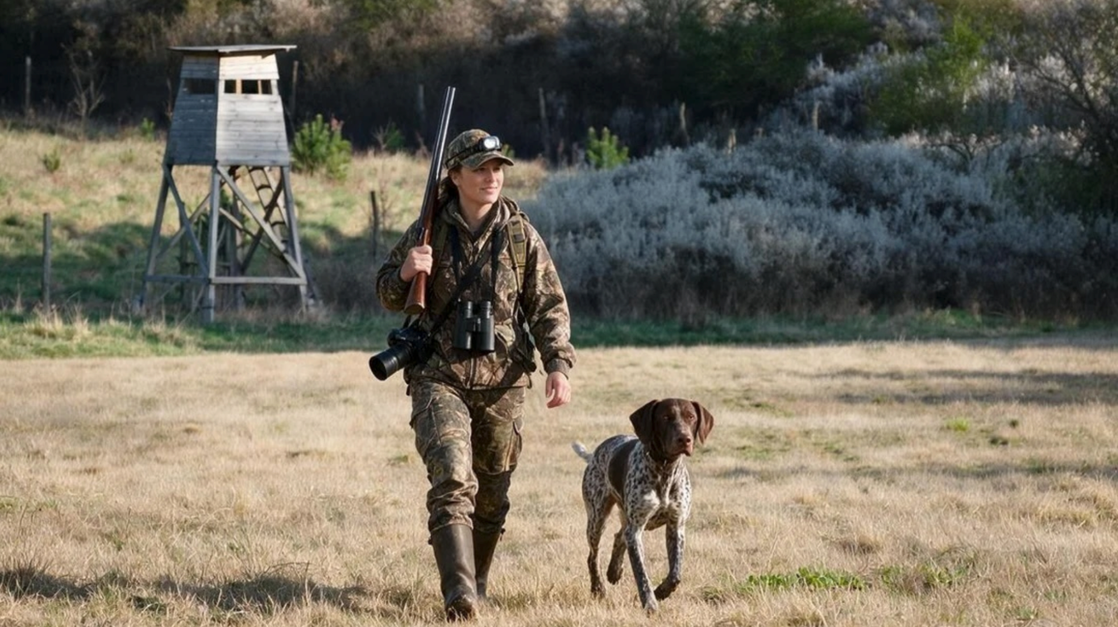 Best Hunting Blind Accessories to Upgrade Your Field Experience