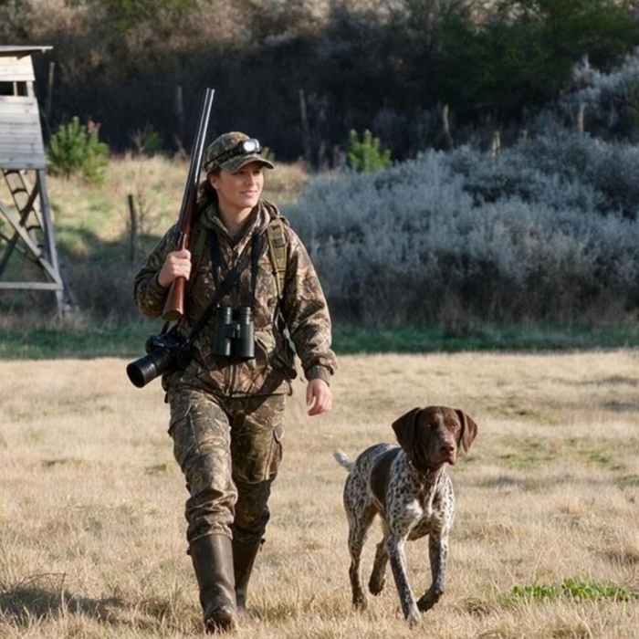Best Hunting Blind Accessories to Upgrade Your Field Experience