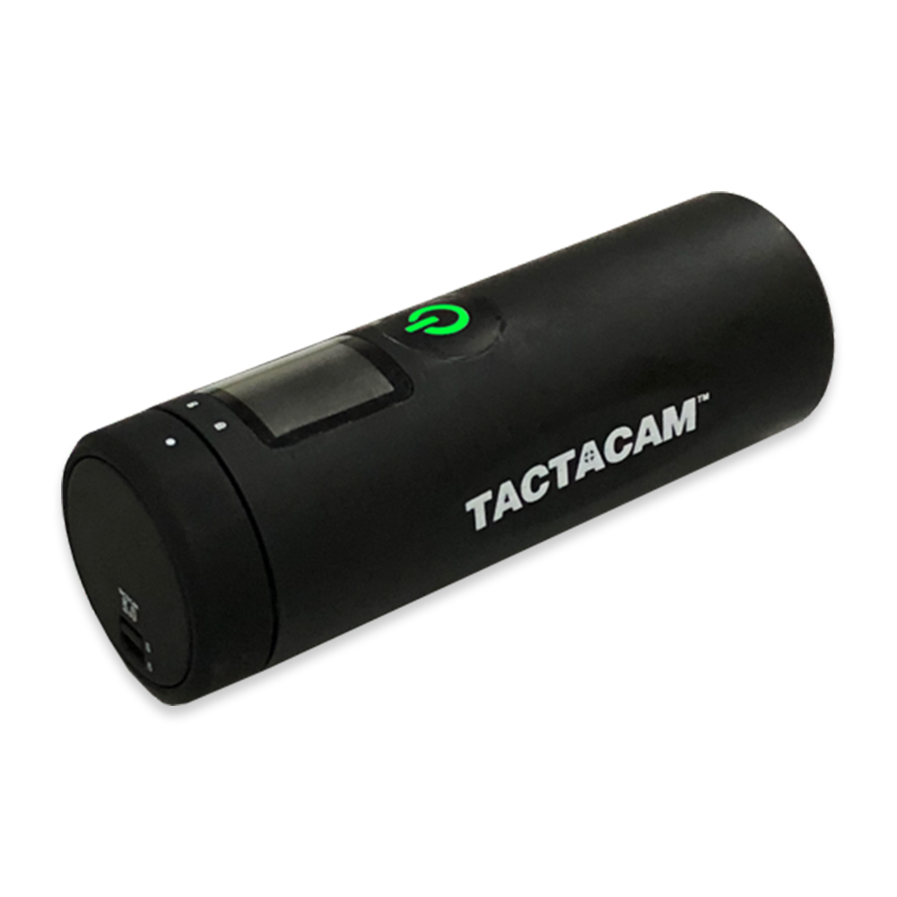 Tactacam REMOTE FOR 6.0, 5.0, SOLO XTREME & FISH-I