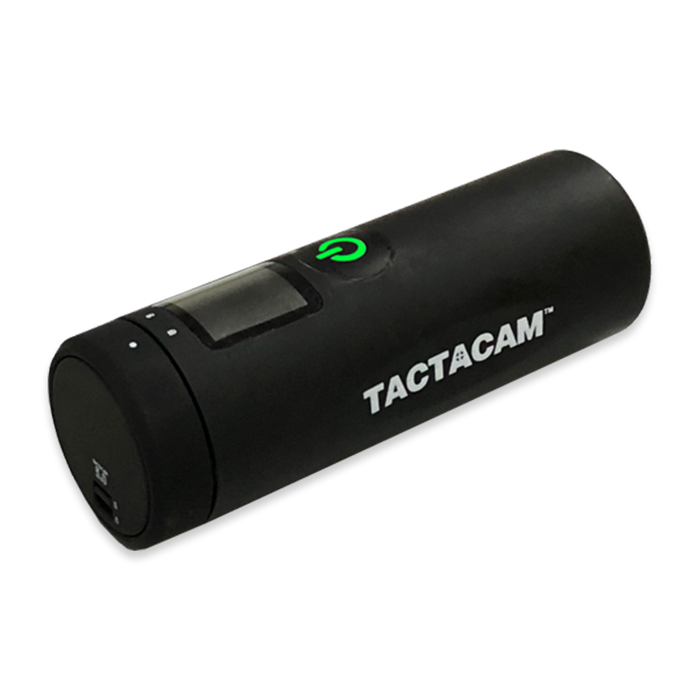 Tactacam REMOTE FOR 6.0, 5.0, SOLO XTREME & FISH-I