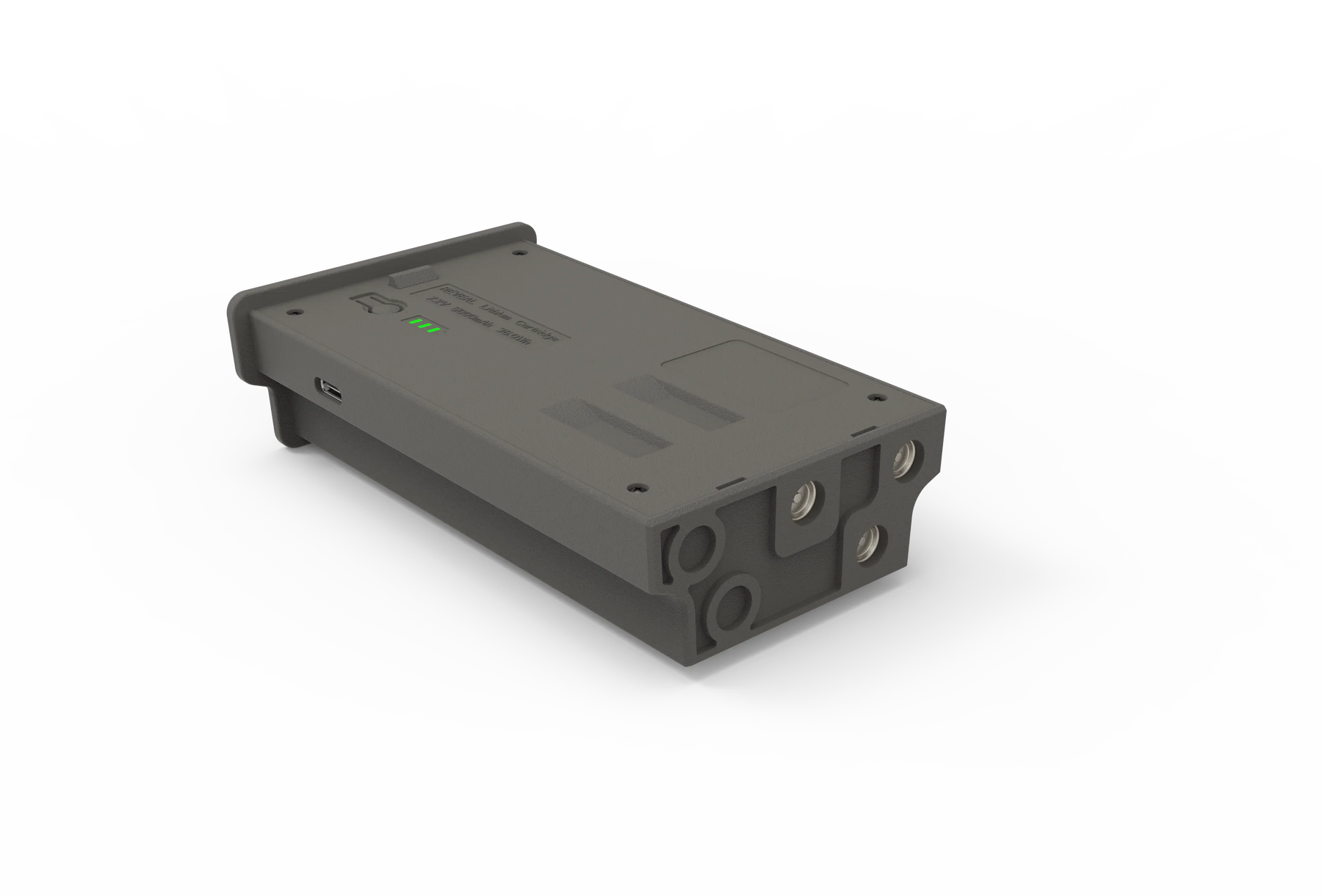 Power Your Hunt with the Tactacam Reveal LIPO Battery Pack