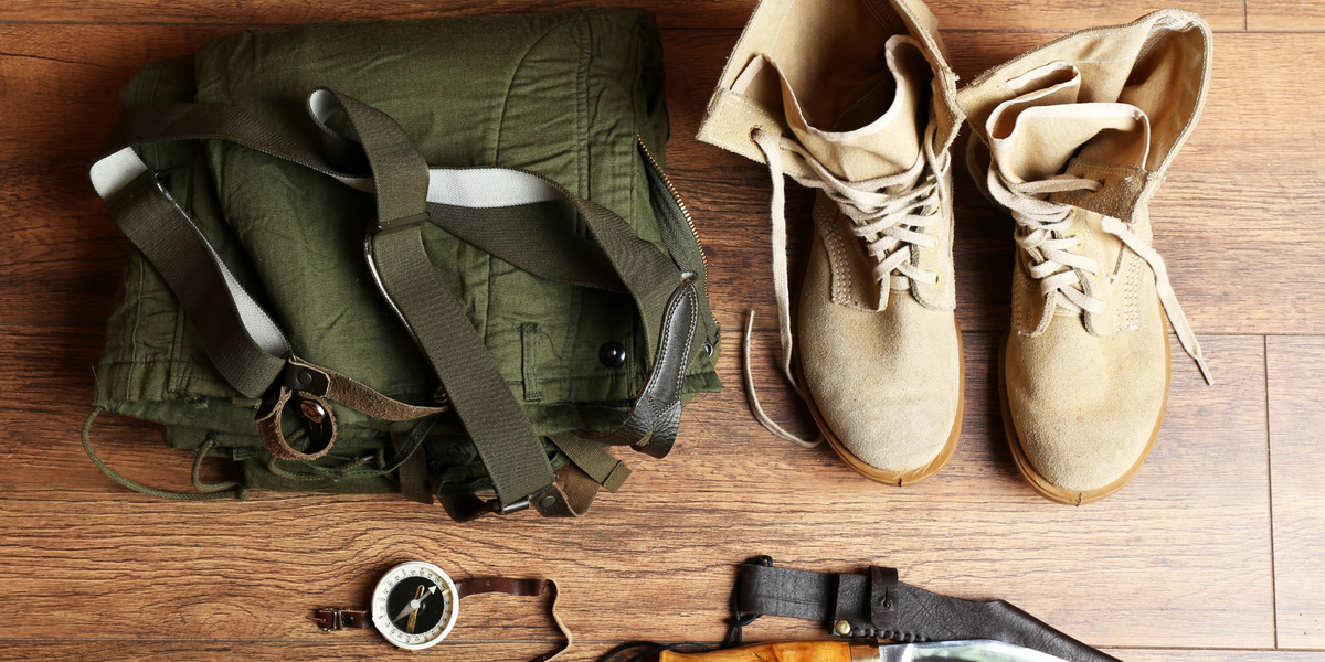 The Ultimate Hunting Checklist: What To Pack For A Successful Hunt 