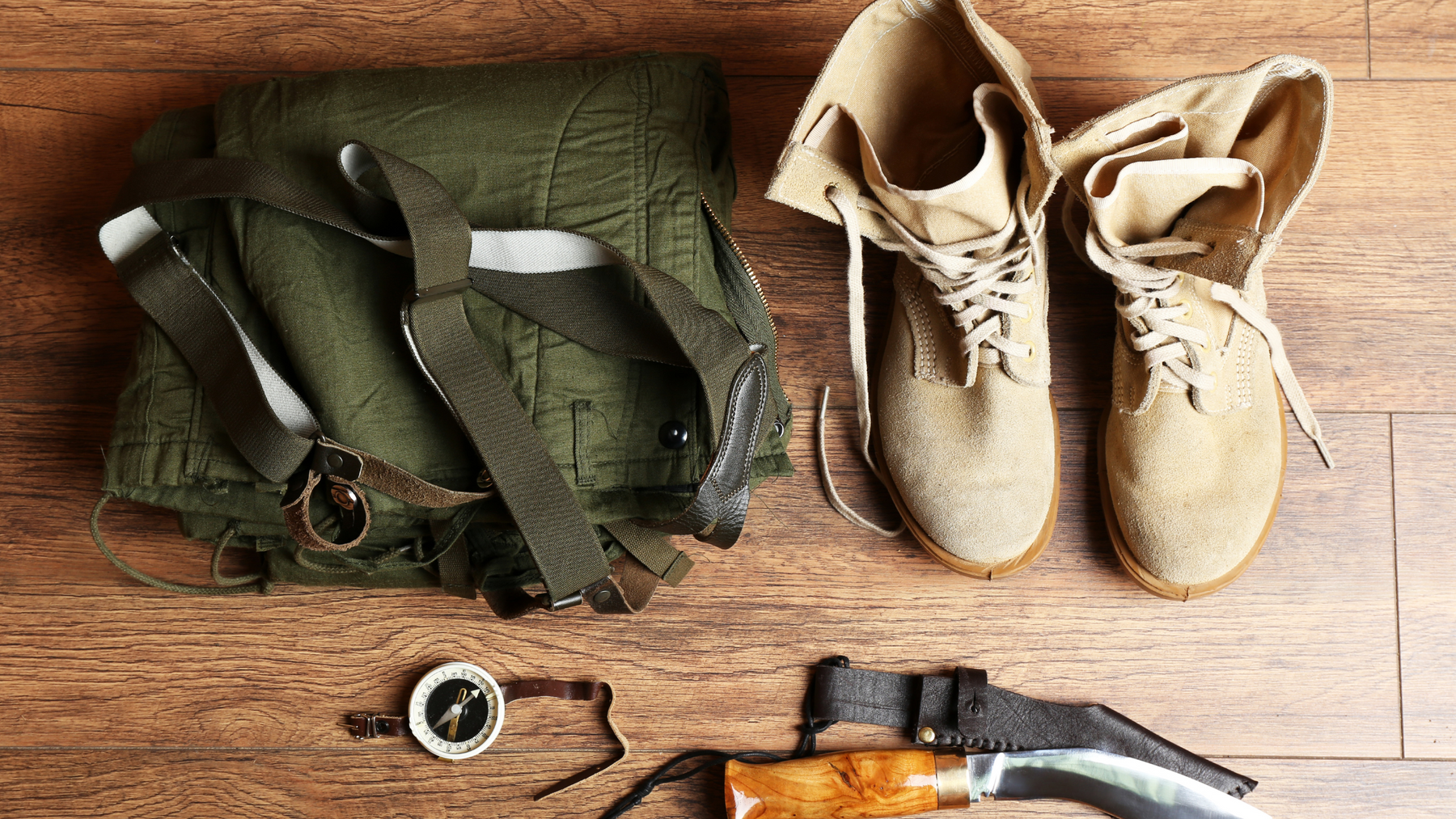 The Ultimate Hunting Checklist: What to Pack for a Successful Hunt