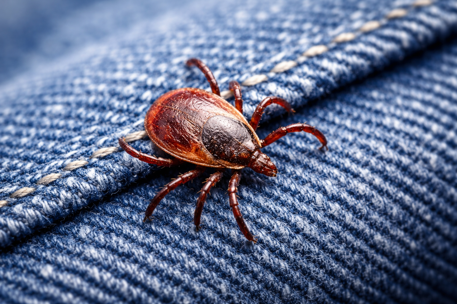 Tick Mitt for Dogs - A Simple Way to Check Your Pup for Ticks