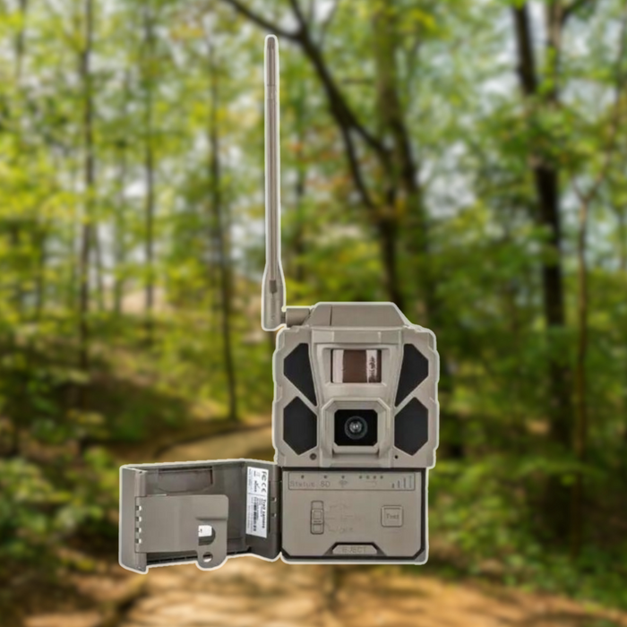 Trail Camera Maintenance: Keeping Your Gear in Top Shape