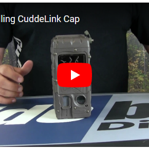 WHAT IS NEEDED TO MAKE YOUR CUDDEBACK DUAL FLASH – MODEL 1361 COMPATIBLE WITH THE CUDDELINK SYSTEM