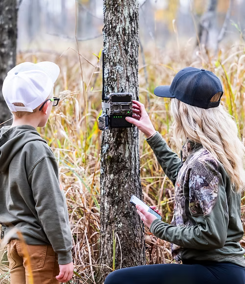 Yellowstone.ai Y2 Trail Cameras: Smarter Scouting Starts Here