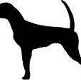 Dog Decals &amp; Stickers For Cars, Windows and Walls