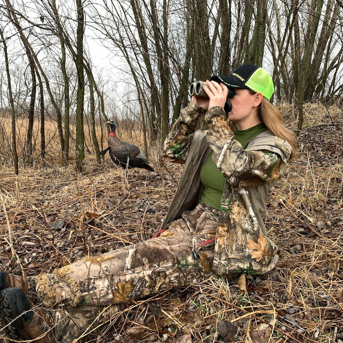 Waterfowl Scouting