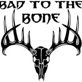 Deer Hunting Decals &amp; Stickers For Cars, Windows and Walls